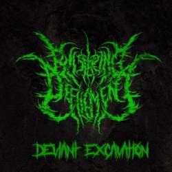 Blistering Defilement : Deviant Excavation